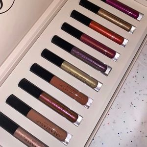 New Anastasia Beverly Hills lip gloss set